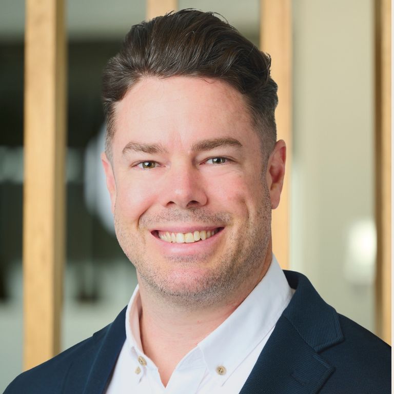 Rory McSweeney - Director & Insurance Adviser