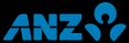 ANZ Bank Logo