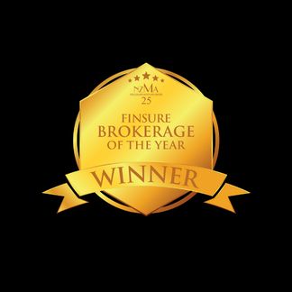 Finsure New Brokerage of the Year