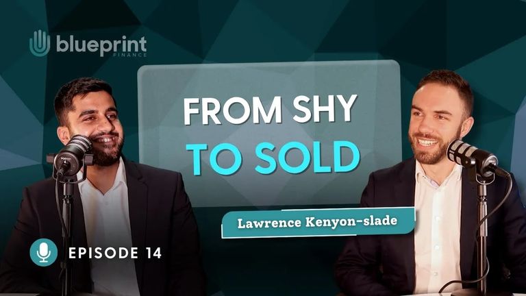 The blueprint finance podcast episode-14, Auckland office Oct-2025