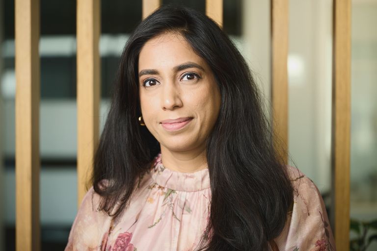 Profile image of Alpana Gupta