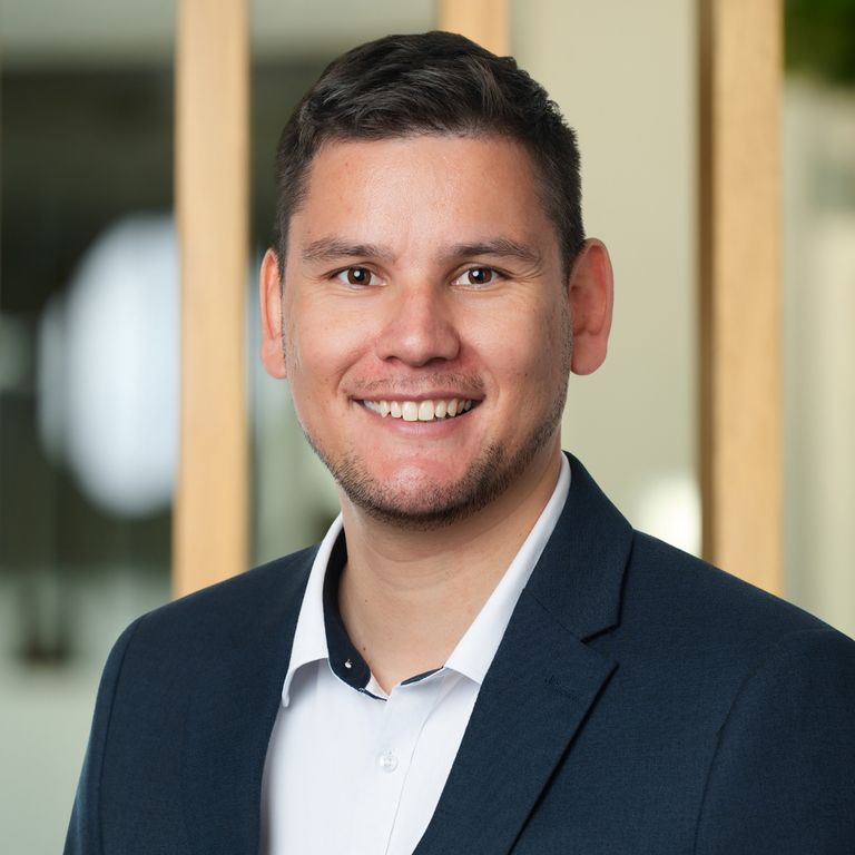 Steven Dwyer — Mortgage Associate