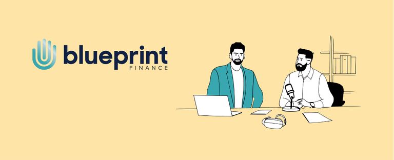 The Blueprint Finance Podcast Episode Reel