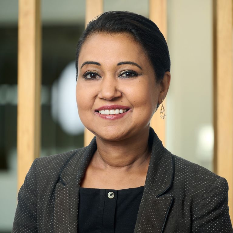 Profile image of Trina Singh